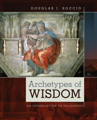 Buch Archetypes of Wisdom Douglas Soccio