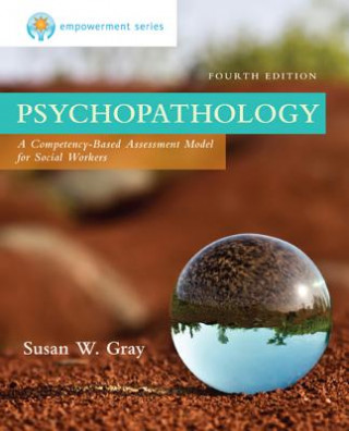 Carte Empowerment Series: Psychopathology Susan Gray