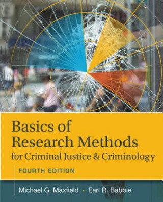 Book Basics of Research Methods for Criminal Justice and Criminology Michael Maxfield