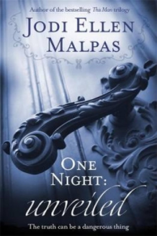 Könyv One Night: Unveiled Jodi Ellen Malpas