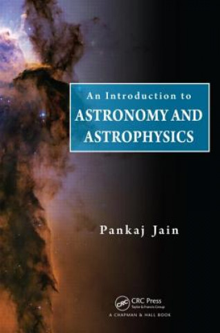 Buch Introduction to Astronomy and Astrophysics Pankaj Jain