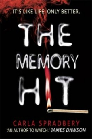 Kniha Memory Hit Carla Spradbery