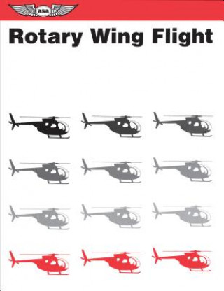 Carte Rotary Wing Flight U.S. Army