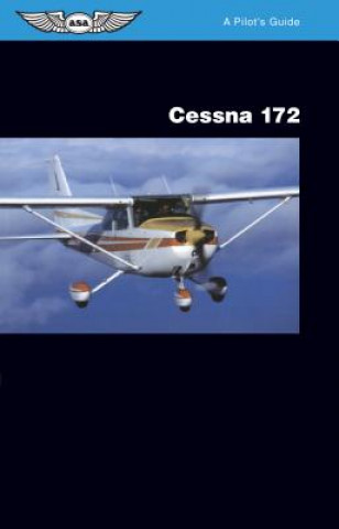Книга Cessna 172 Jeremy M. Pratt