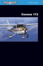 Kniha Cessna 172 Jeremy M. Pratt