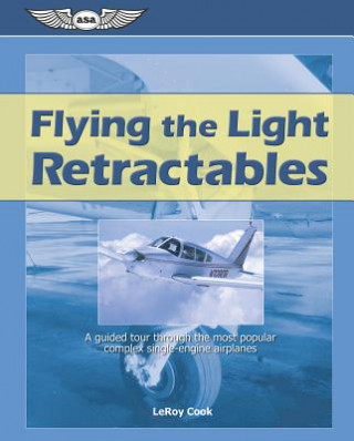 Carte Flying the Light Retractables Leroy Cook