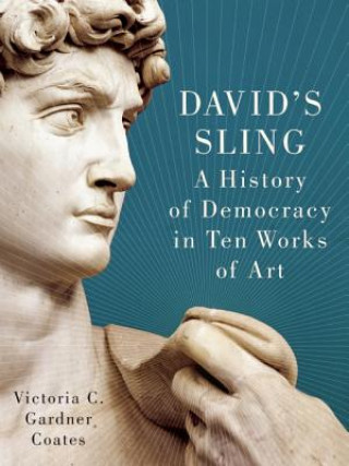 Book David's Sling Victoria C. Gardner Coates