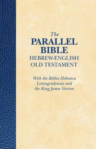 Buch Parallel Bible Aron Dotan