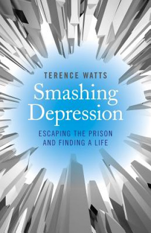 Kniha Smashing Depression Terence Watts