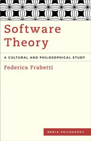 Carte Software Theory Federica Frabetti