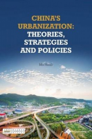 Carte China's Urbanization Huaili Ma