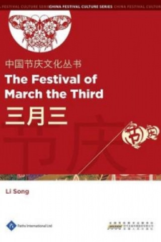 Book Festival of March the Third Li Song