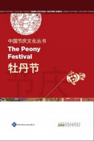 Carte Peony Festival Li Song