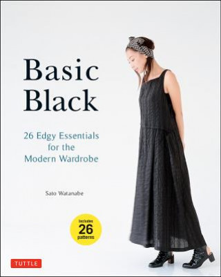 Könyv Basic Black Sato Watanabe