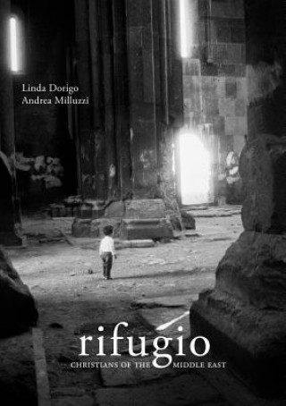 Könyv Rifugio Linda Dorrigo