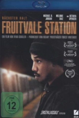 Video Nächster Halt: Fruitvale Station, 1 Blu-ray Claudia Castello