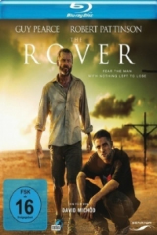 Video The Rover, 1 Blu-ray David Linde