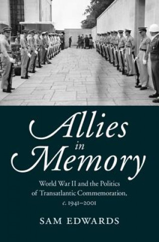 Libro Allies in Memory Sam Edwards