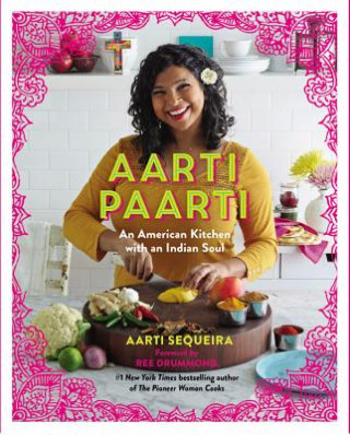 Könyv Aarti Paarti Aarti Sequeira