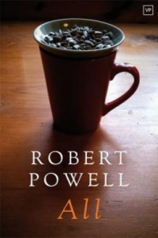 Könyv All Robert Powell