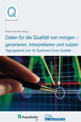 Carte 18. Business Forum Qualität Robert Schmitt