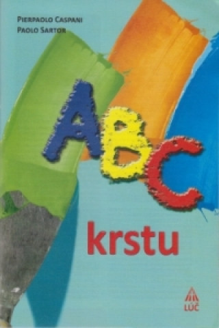 Boek ABC krstu Paolo Sartor