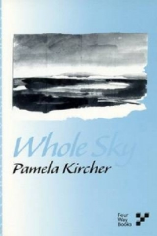 Buch Whole Sky Kircher