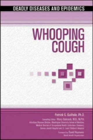 Книга Whooping Cough Hilary Babcock