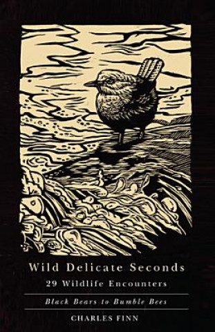 Carte Wild Delicate Seconds Charles C. Finn