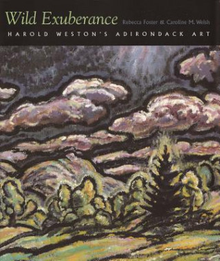 Buch Wild Exuberance Kathleen V. Jameson