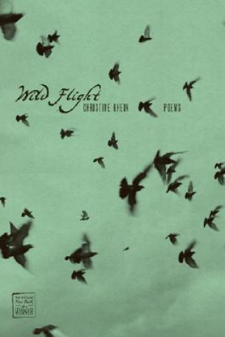 Book Wild Flight Christine Rhein