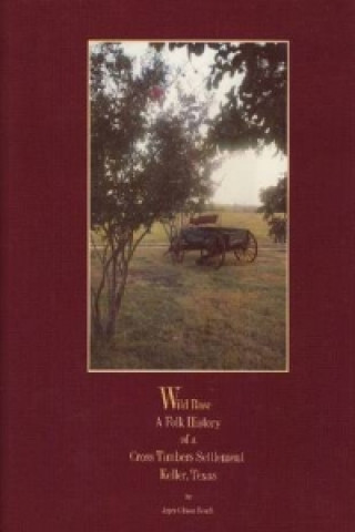 Buch Wild Rose Joyce Gibson Roach