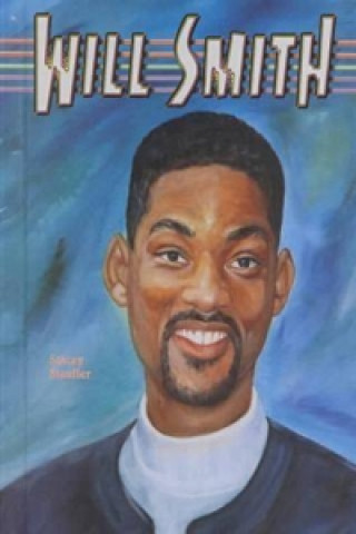 Knjiga Will Smith Stacey Stauffer