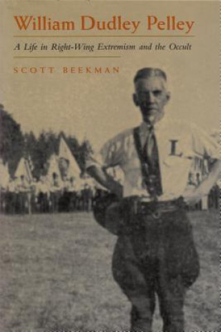 Carte William Dudley Pelley Scott Beekman