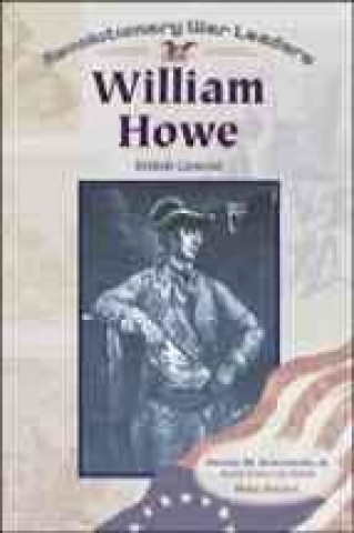 Knjiga William Howe Bruce Adelson