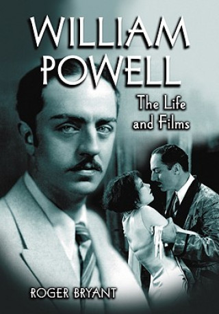 Carte William Powell Roger Bryant