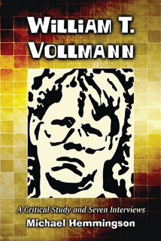Buch William T. Vollmann Michael Hemmingson