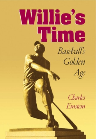 Buch Willie's Time Charles Einstein