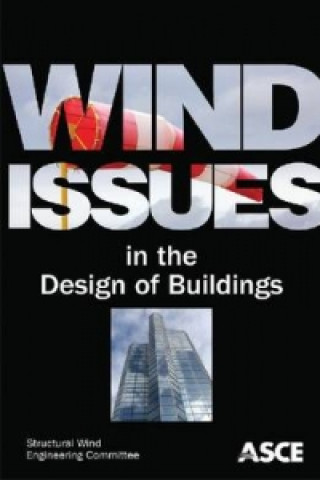 Книга Wind Issues in the Design of Buildings Committee on Structural Wind Engineering