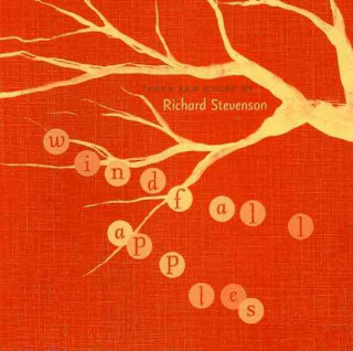 Kniha Windfall Apples Richard Stevenson