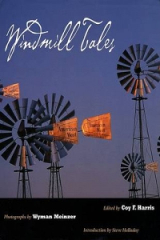Boek Windmill Tales Coy F. Harris