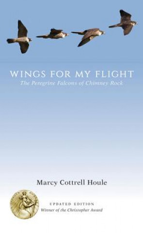 Carte Wings for My Flight Marcy Cottrell Houle