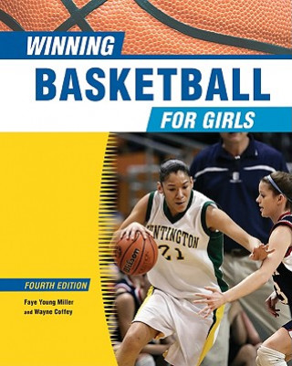 Carte Winning Basketball for Girls Wayne Coffey