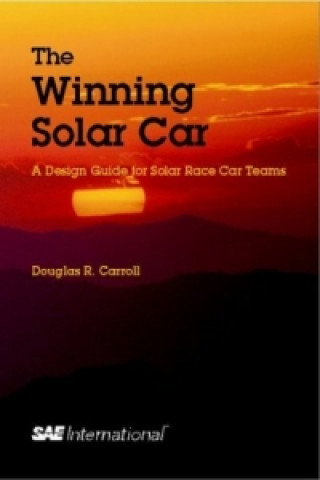 Carte Winning Solar Car Douglas R. Caroll