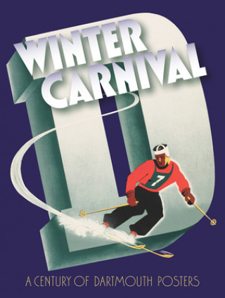 Kniha Winter Carnival Jeffrey Horrell