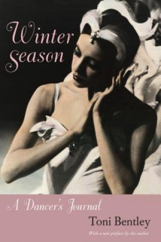 Книга Winter Season Toni Bentley