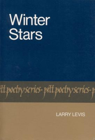 Carte Winter Stars Larry Levis