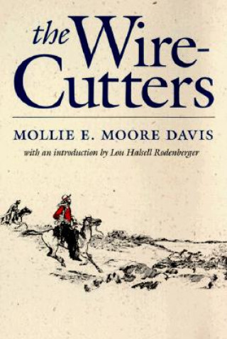 Carte Wire Cutters M. Davis