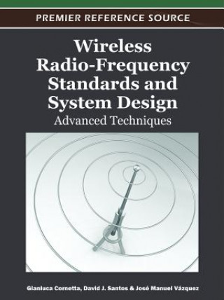Könyv Wireless Radio-Frequency Standards and System Design Gianluca Cornetta