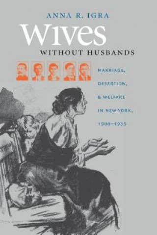 Книга Wives without Husbands Anna R. Igra